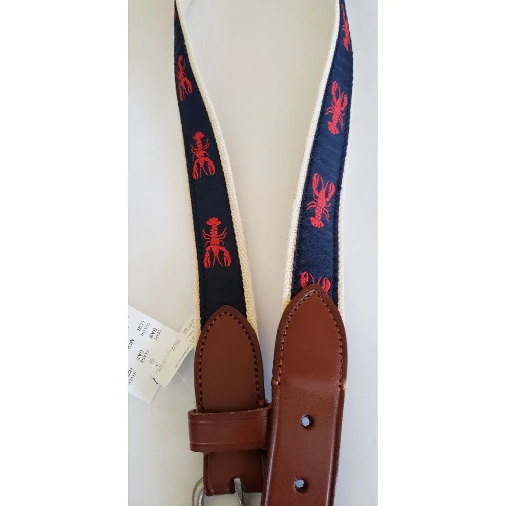 J. Crew get lots